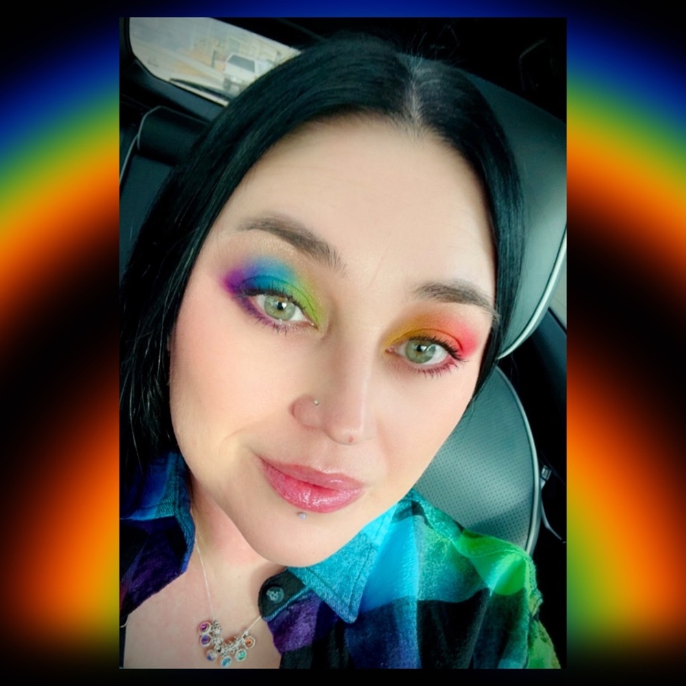 ❤️🧡💛💚💙💜 - Picture 6 of 17